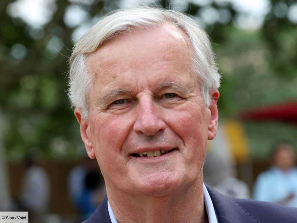 Michel Barnier nommé Premier ministre : qui est son fils Nicolas Barnier, lui aussi homme politique ?