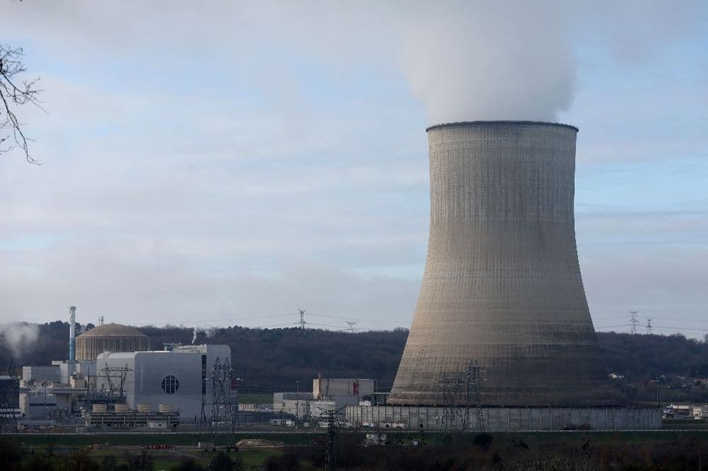 Nucléaire: la nouvelle autorité de sûreté démarre mais beaucoup reste à faire
