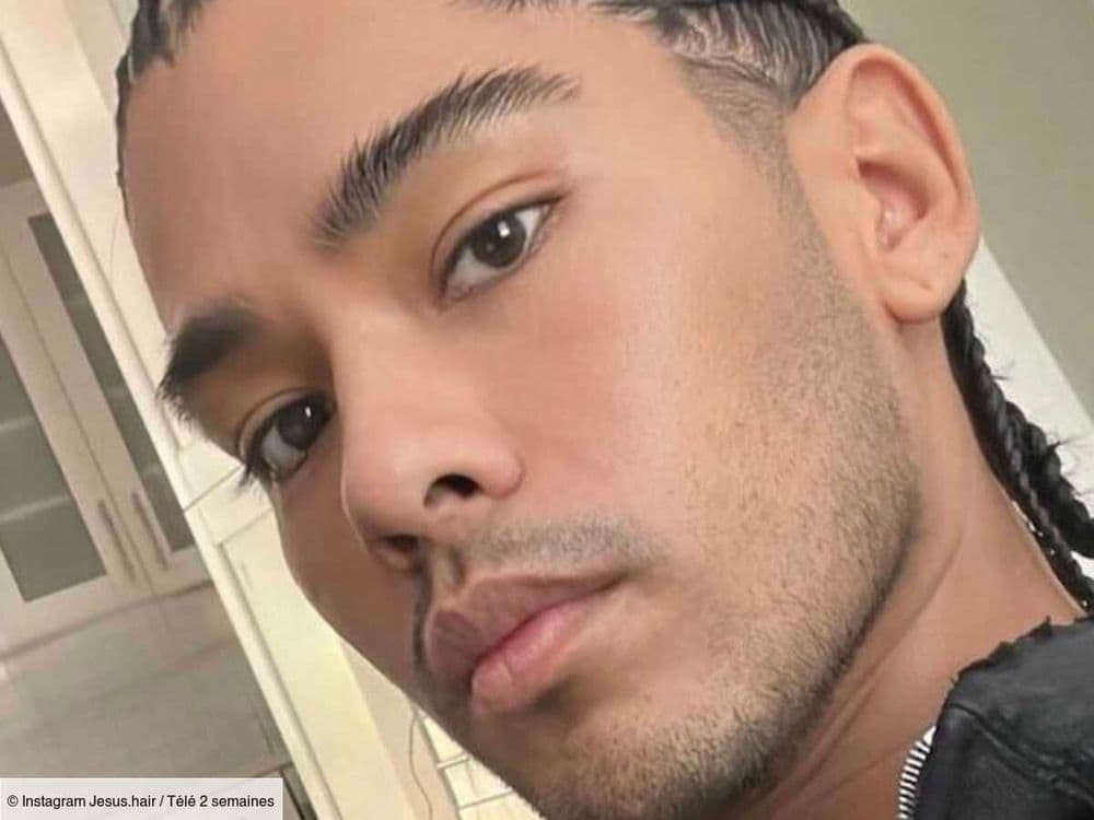 Mort de Jesus Guerrero, le coiffeur des stars américaines, à l'âge de 34 ans