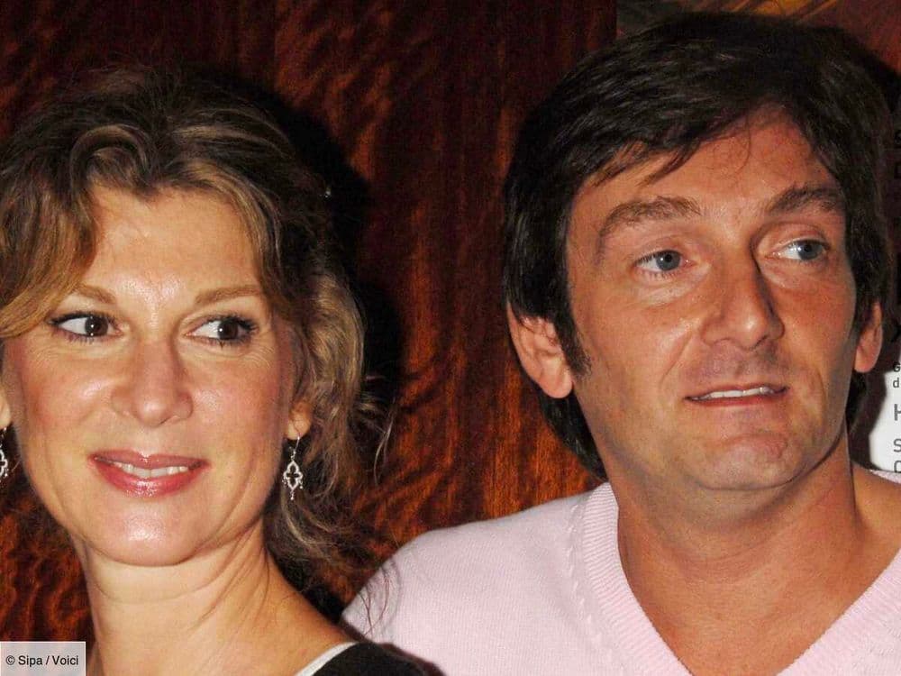 Les Enfoirés 2025 : ce drôle de clin d'oeil que Michèle Laroque a adressé à Pierre Palmade sur scène