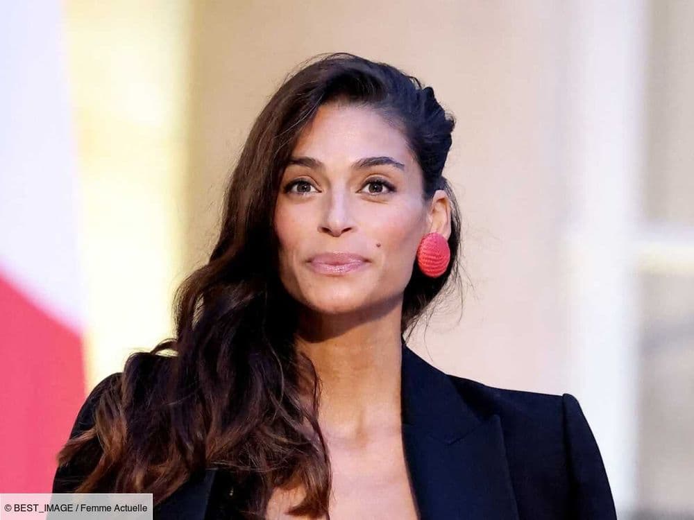 "Un sacré défi" : Tatiana Silva livre ses premières impressions en tant que jeune maman