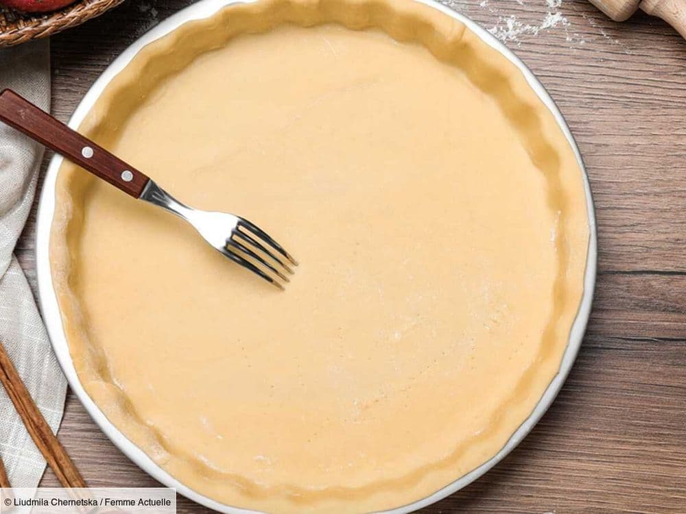 Réussir des tartes parfaites : la recette de la pâte sucrée et les techniques de fonçage d'un pâtissier