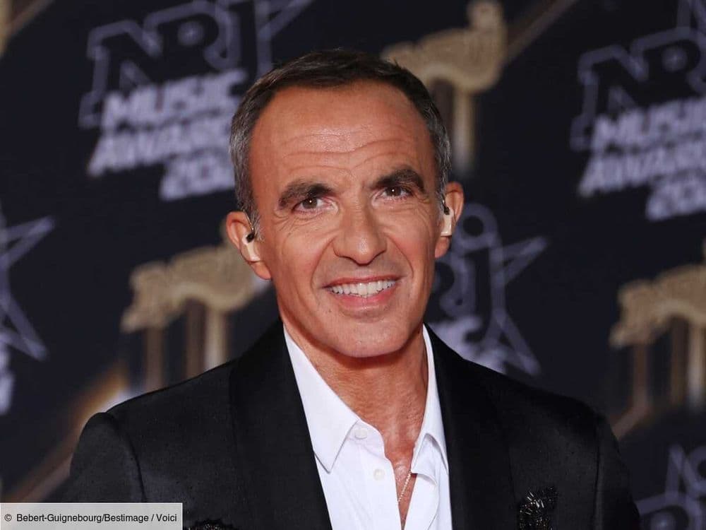 Nikos Aliagas papa : pourquoi il surnomme ses enfants les "piranhas"
