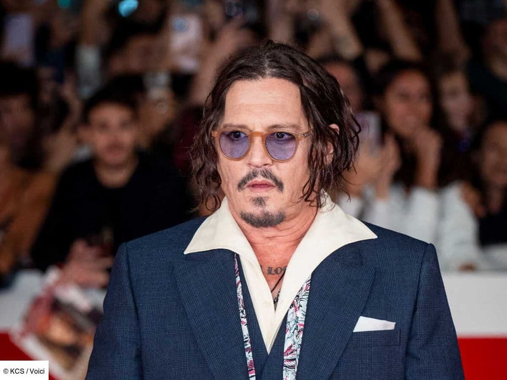 "Nous voulions humaniser Johnny Depp" : les avocats de l'acteur se confient sur leur stratégie durant le procès contre Amber Heard