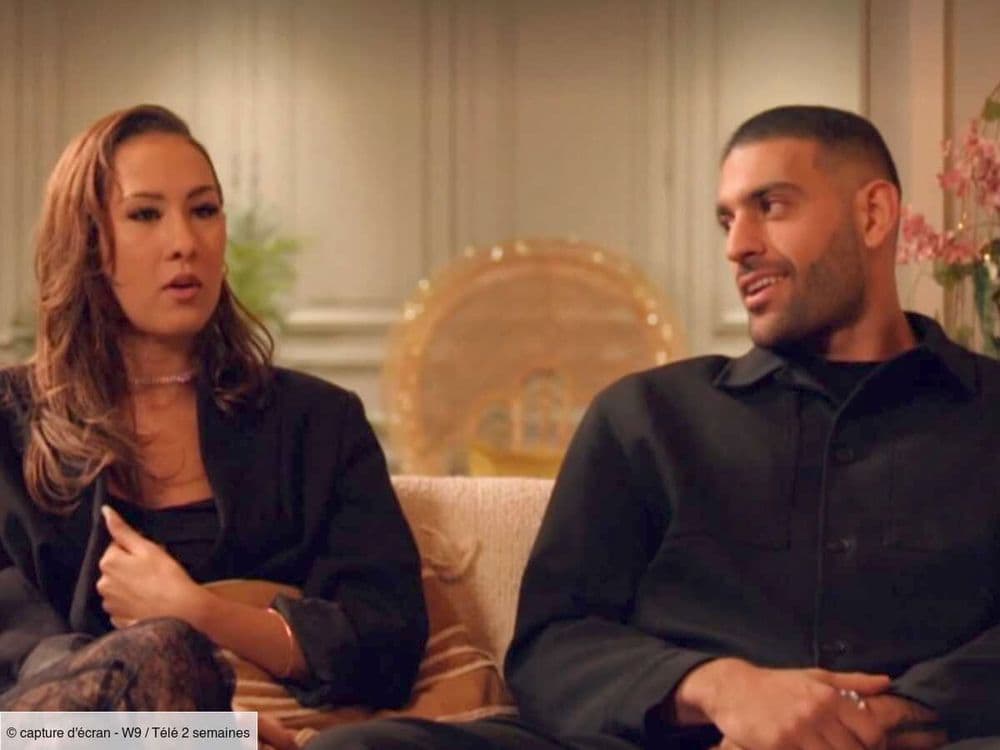 L’Île de la tentation : Cory en couple avec Nasser depuis la fin de l’aventure ? Ils répondent