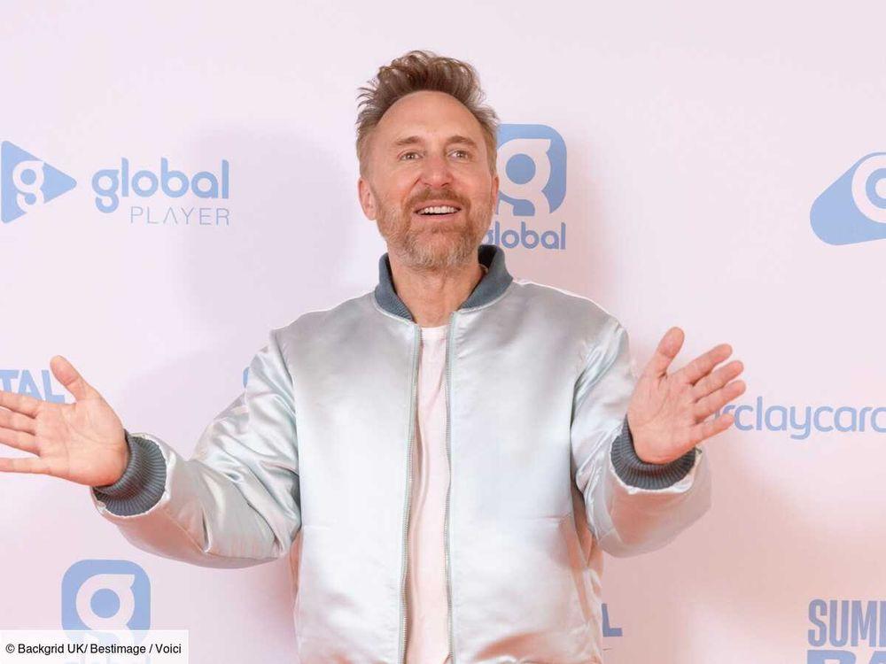 « Personne ne m'a appelé » : David Guetta pousse un coup de gueule à quelques semaines des Jeux olympiques