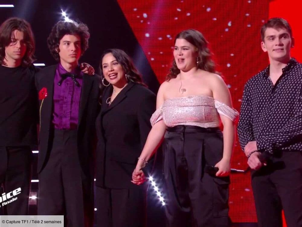The Voice 2024 : Qui est le grand gagnant de la saison 13 ?