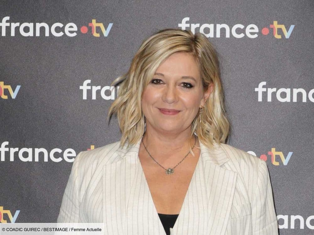 “La télévision est implacable” : Flavie Flament se confie sur son image à l’écran et avoue que “ce n’est pas si simple”