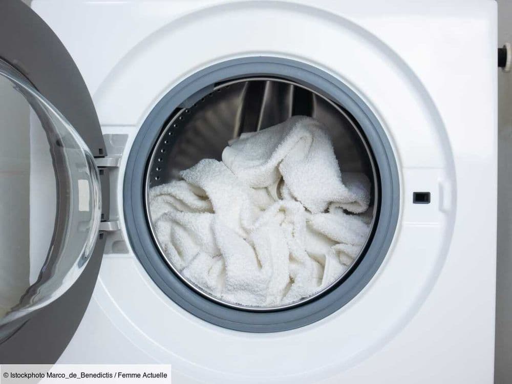 Comment faire des pastilles à la maison pour avoir un linge blanc éclatant ?