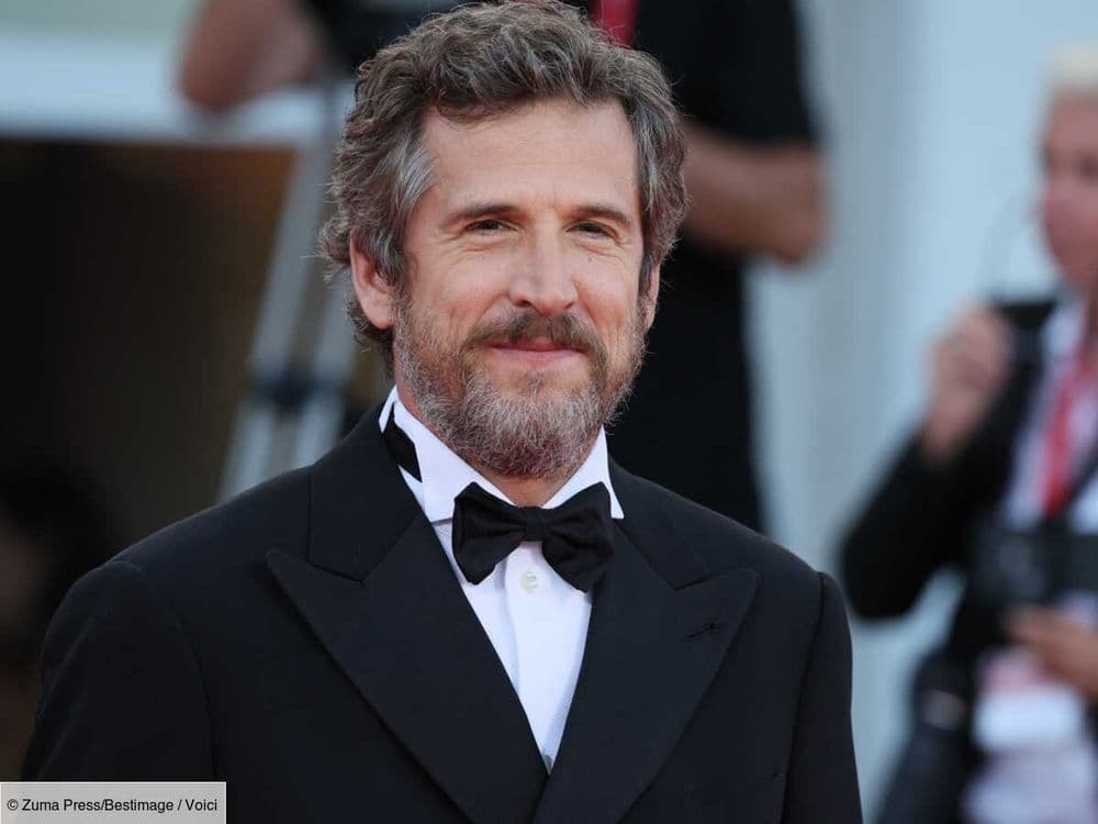 Guillaume Canet papa : pourquoi ses enfants refusent de regarder ses films ?