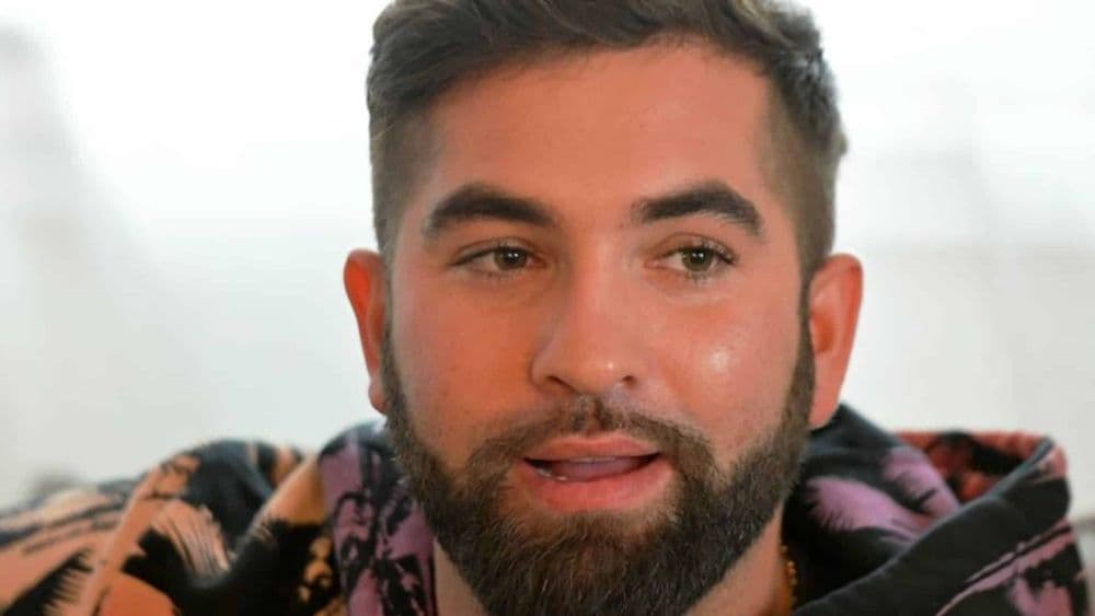 Kendji Girac : blessé par balle, sa version des faits met le doute chez les policiers !