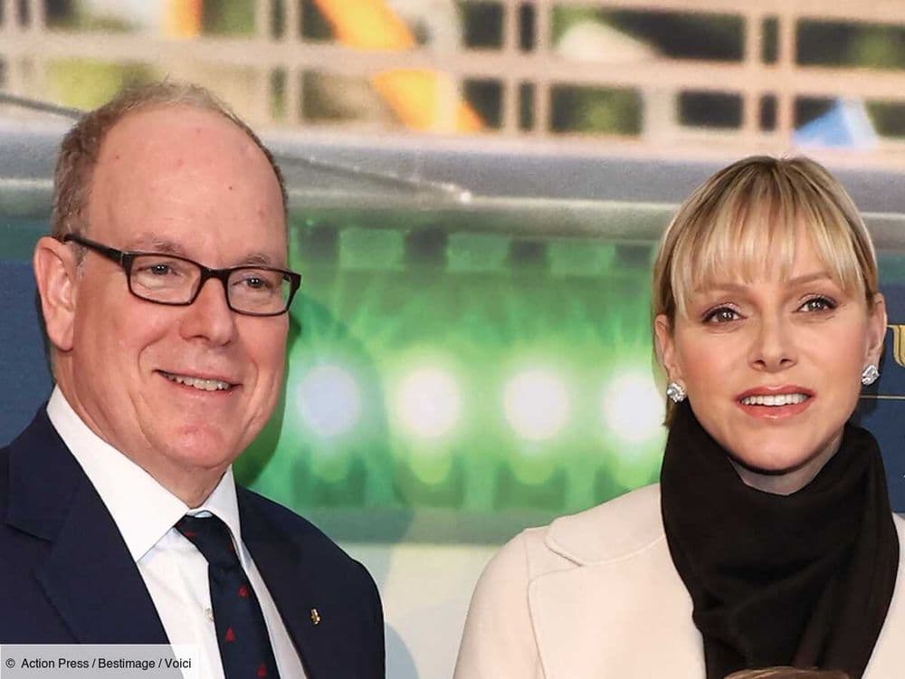 Charlène et Albert de Monaco : cette date symbolique qu'ils célèbrent ensemble, plus amoureux que jamais