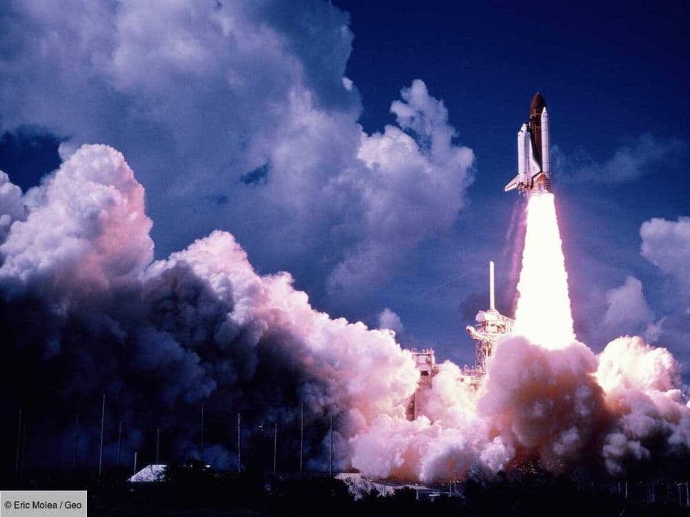 "Une nouvelle force" : la Nasa découvre un moyen de faire décoller une fusée sans propulseur