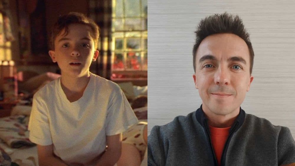 Malcolm de retour, Frankie Muniz annonce une excellente nouvelle aux fans : "Comme un rêve"