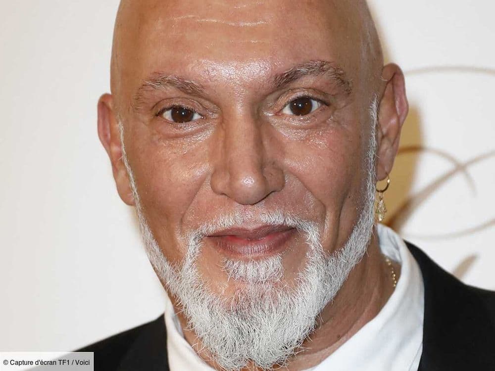 Ahmed Mouici annule tous ses concerts : le chanteur annonce être atteint d’une tumeur au visage et d’un cancer de la thyroïde