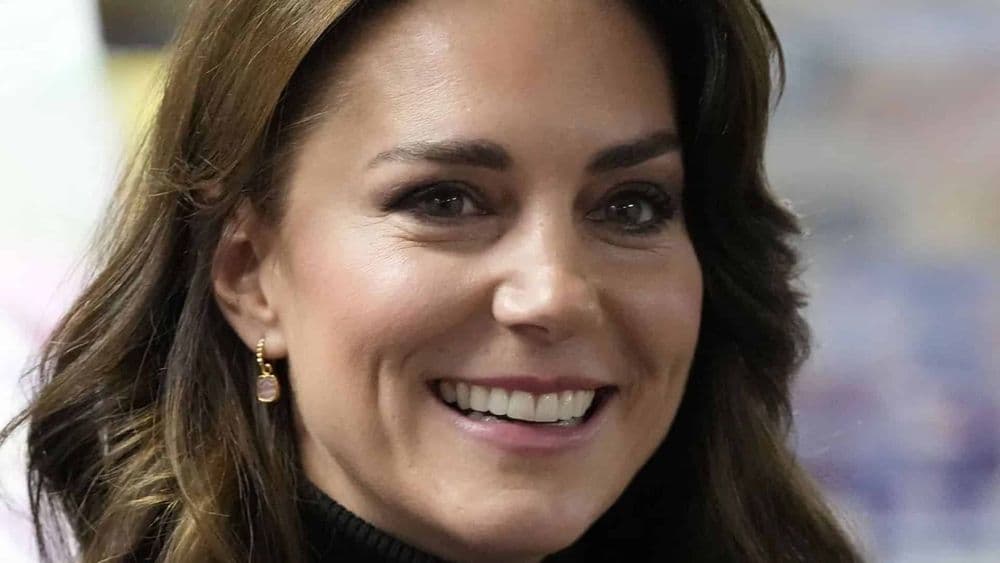 Kate Middleton : une mauvaise nouvelle circule au sujet de son état de santé !