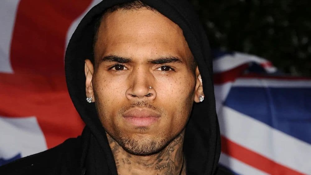 Chris Brown : le chanteur arrêté au Royaume-Unis, il est accusé de coups et blessures !