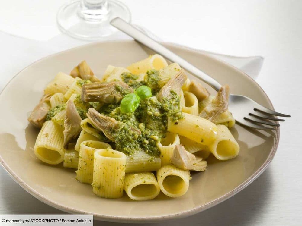 25 recettes faciles pour cuisiner les fonds d'artichaut