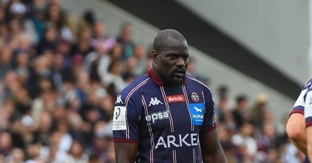 Diaby: "On avait de la pression"