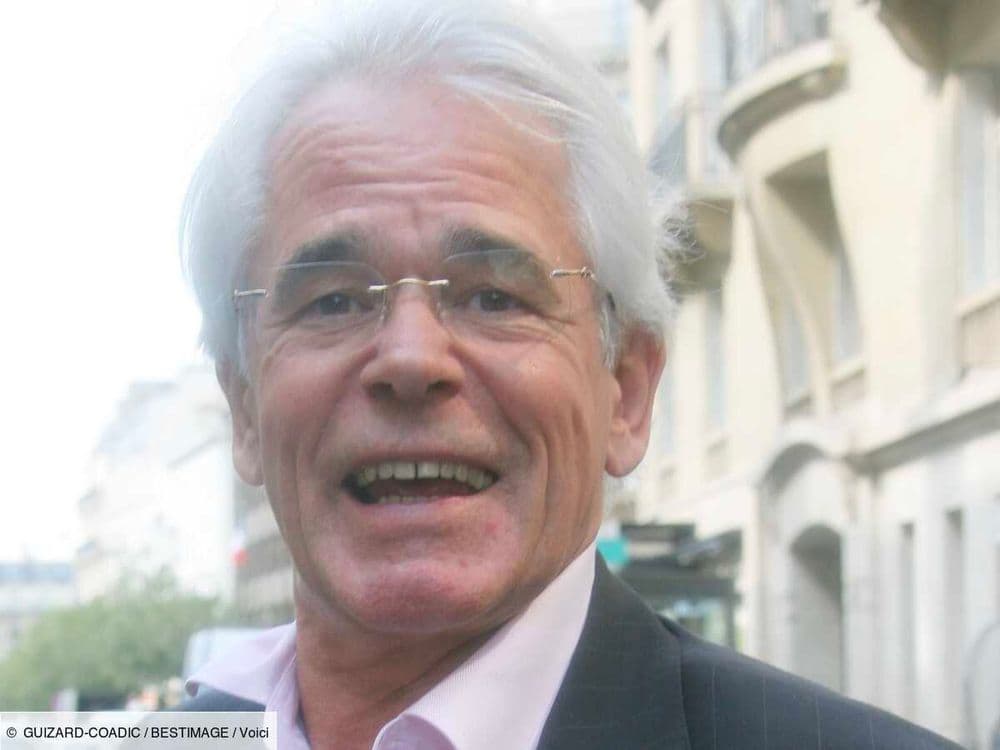 Mort de Christian-Marie Monnot : le journaliste, ex-star de Télématin, est décédé à l'âge de 78 ans