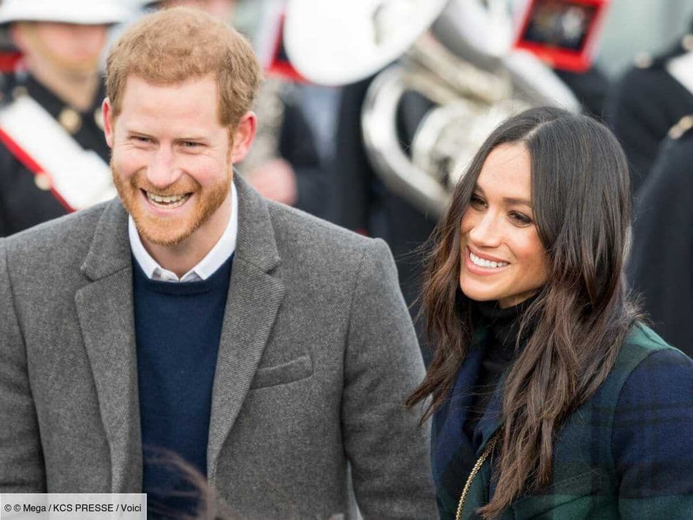 Meghan Markle et Harry font une apparition surprise à un anniversaire : cette déclaration qui n'est pas passée inaperçue