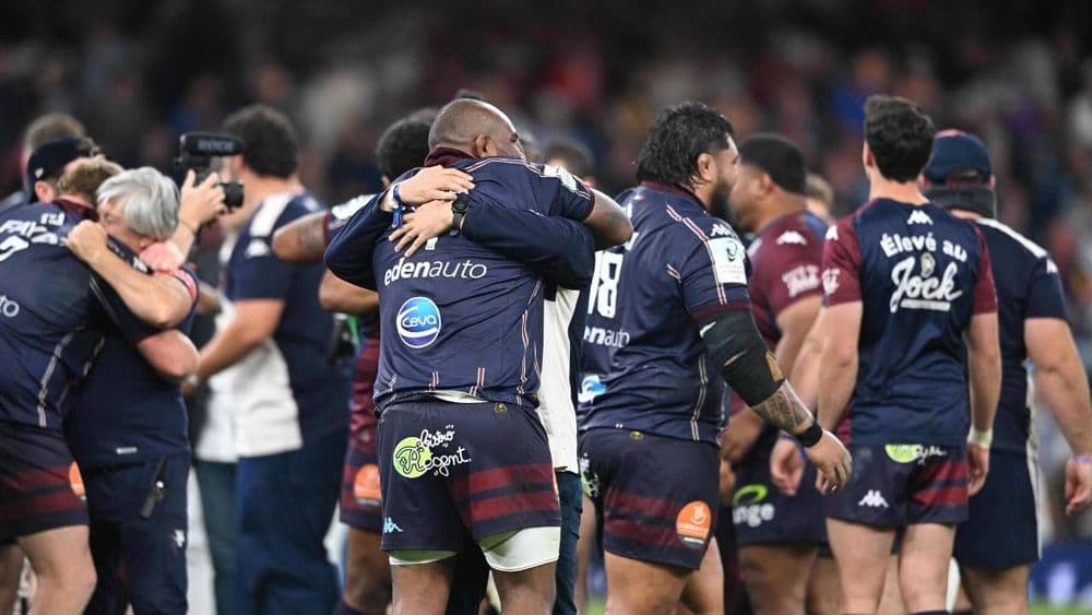 UBB-Northampton, gros scandale confirmé