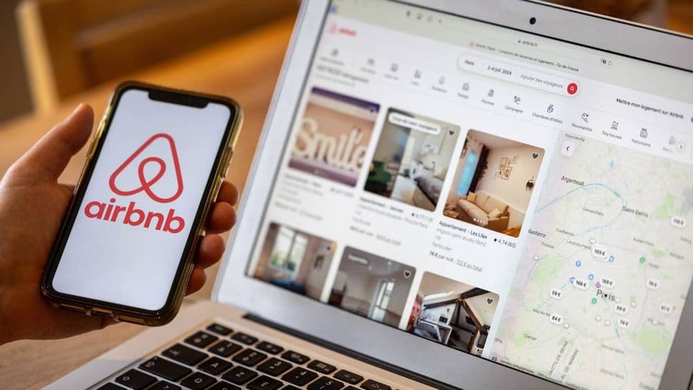 Airbnb : que faire en cas de problème dans un logement ?