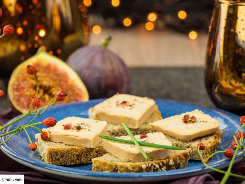3 idées gourmandes pour utiliser les restes de foie gras après les fêtes
