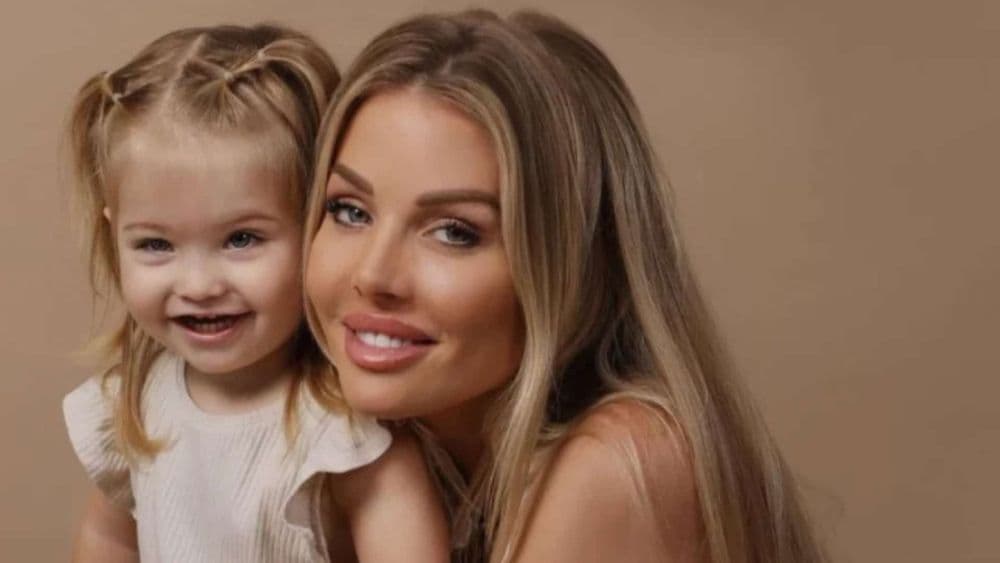 Jessica Thivenin : sa fille Leewane porteuse de la trisomie 21 ? Elle consulte !