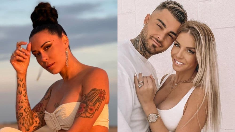 Shanna Kress : prête à tout balancer sur Jessica et Thibault Garcia ? Elle se confie !