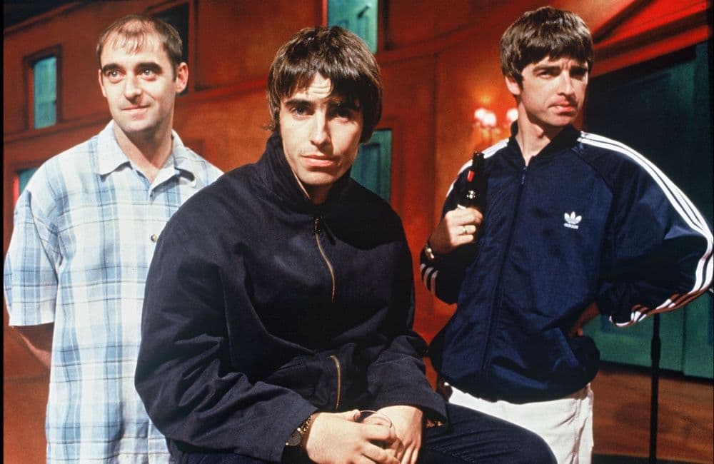 Oasis : 15 ans après, le groupe enfin réuni pour une tournée