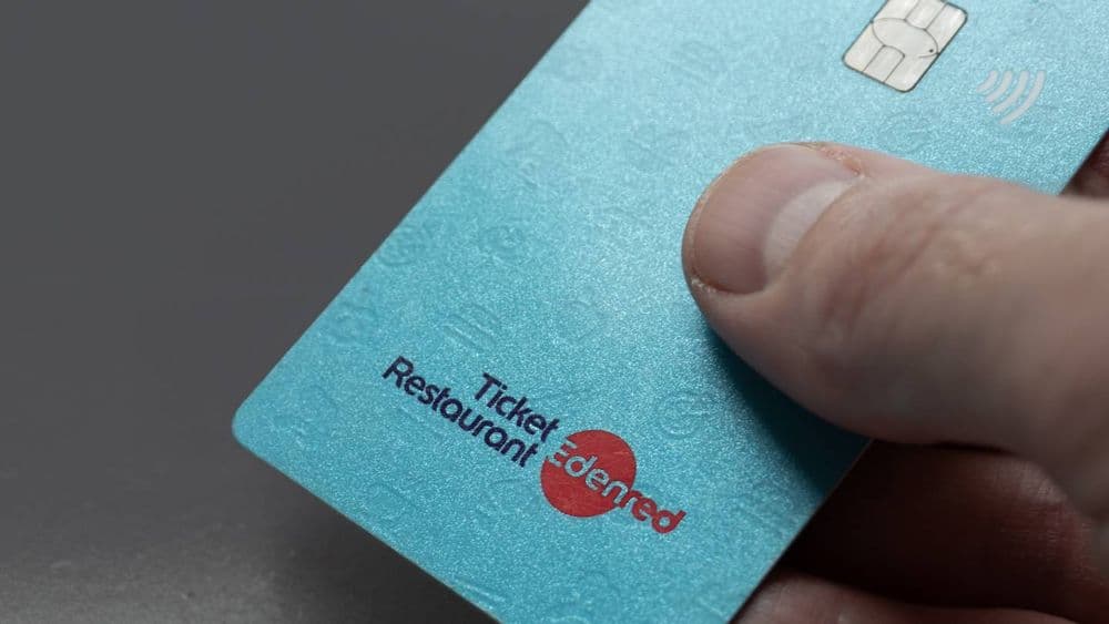 Ticket restaurant : ce qui va changer pour vous avec la nouvelle loi attendue pour septembre