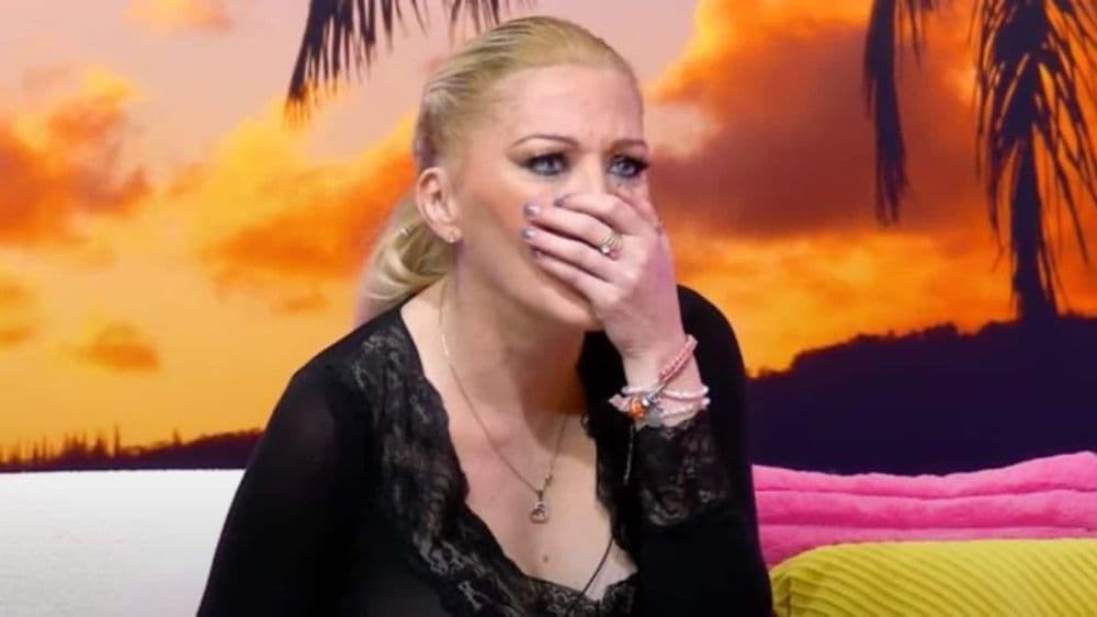 Loana au plus mal ? Ces images d'elle à Nice dans un triste état fendent le cœur