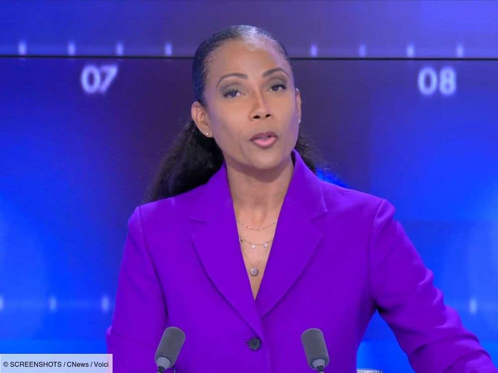 "Je suis très choquée…" : annoncée morte, Christine Kelly pousse un coup de gueule en direct sur CNews (ZAPTV)