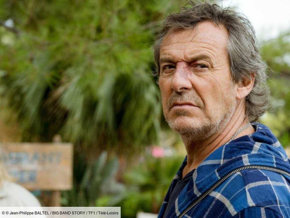Léo Mattéï : la série de TF1 aura-t-elle une saison 12 ? Jean-Luc Reichmann répond !