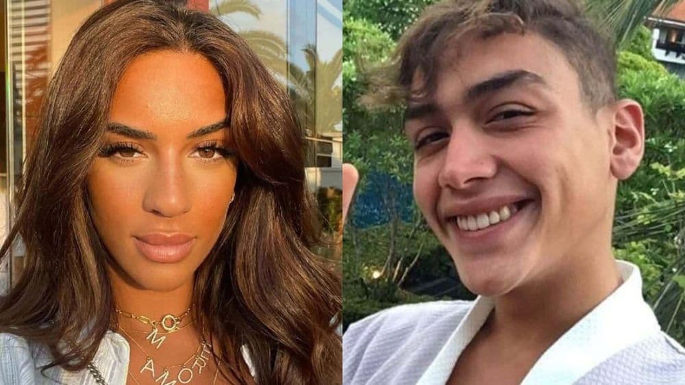 "Je n'ai jamais fait de..." : Marwa Merazka dément les accusations d'Aqababe, le blogueur réagit et publie une vidéo choquante !