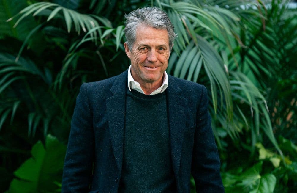 « Il est méprisable vraiment » : Hugh Grant évoque son rôle dans « Coup de foudre à Nothing Hill »