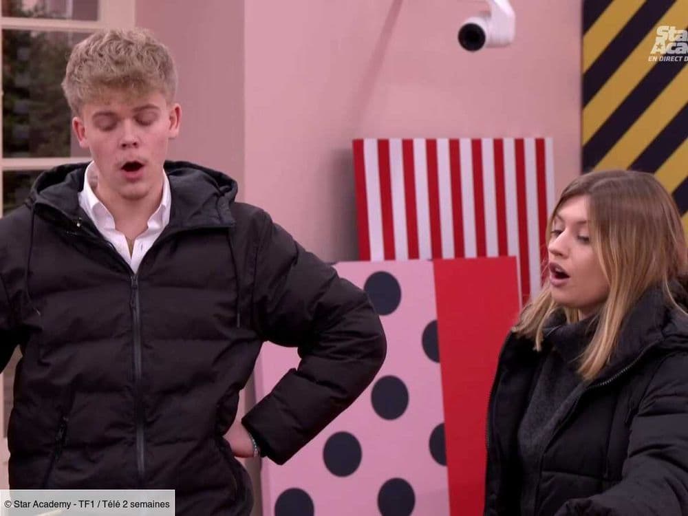 Star Academy : qui de Marine ou Charles a remporté un avantage pour le prime du 11 janvier ?