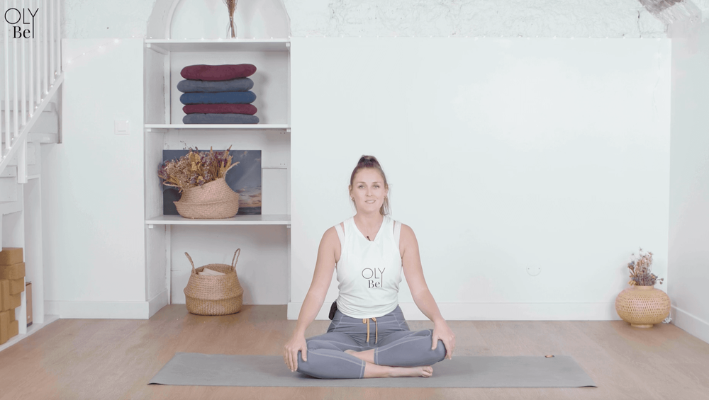 Pilates Express : 10 minutes de routine vidéo pour un ventre plat