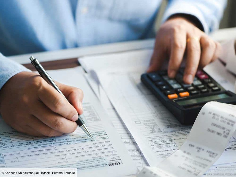 Impôts sur les revenus : comment compter le nombre de parts fiscales à déclarer ?