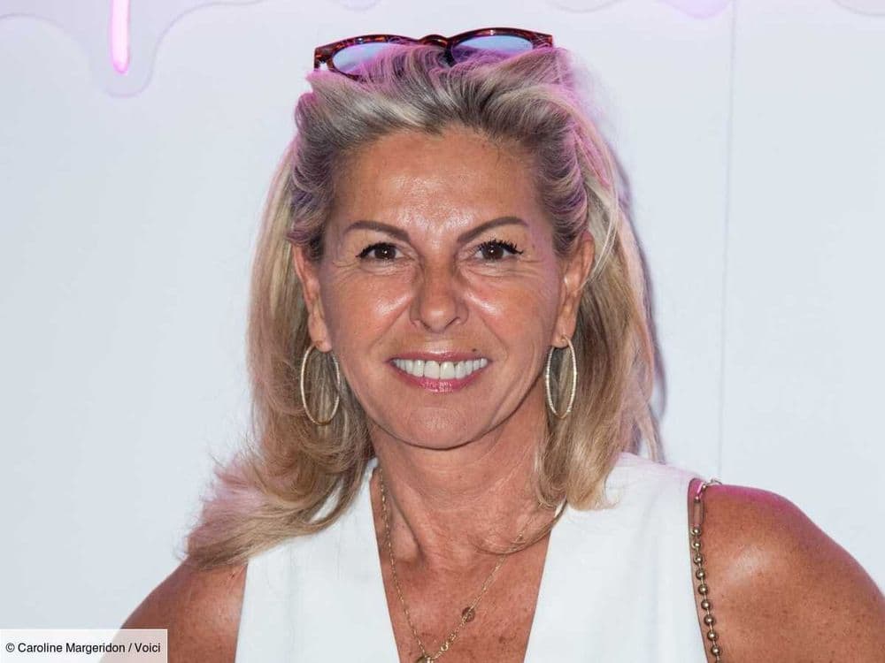 "Elle est méchante, c'est tout" : Caroline Margeridon tacle encore Inès Reg