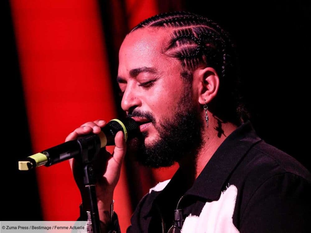 Le chanteur Slimane dans la tourmente : une plainte pour harcèlement sexuel déposée contre lui