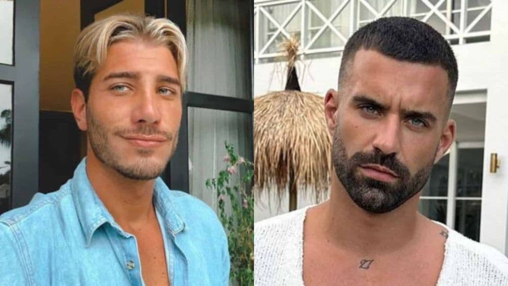 Vincent Queijo vs Nicolo : en guerre depuis le tournage de The Cerveau, ils se clashent publiquement et ça fait mal !