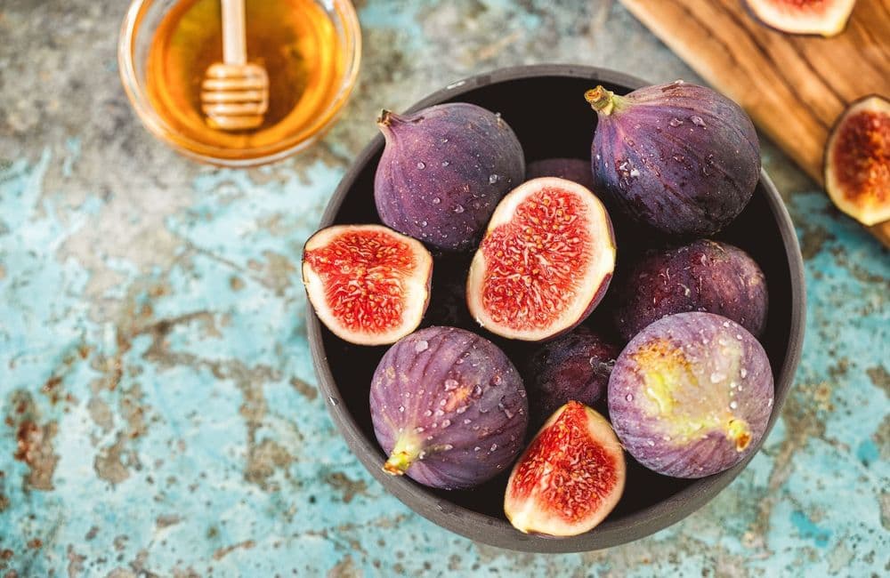 Faut-il conserver les figues au réfrigérateur ?