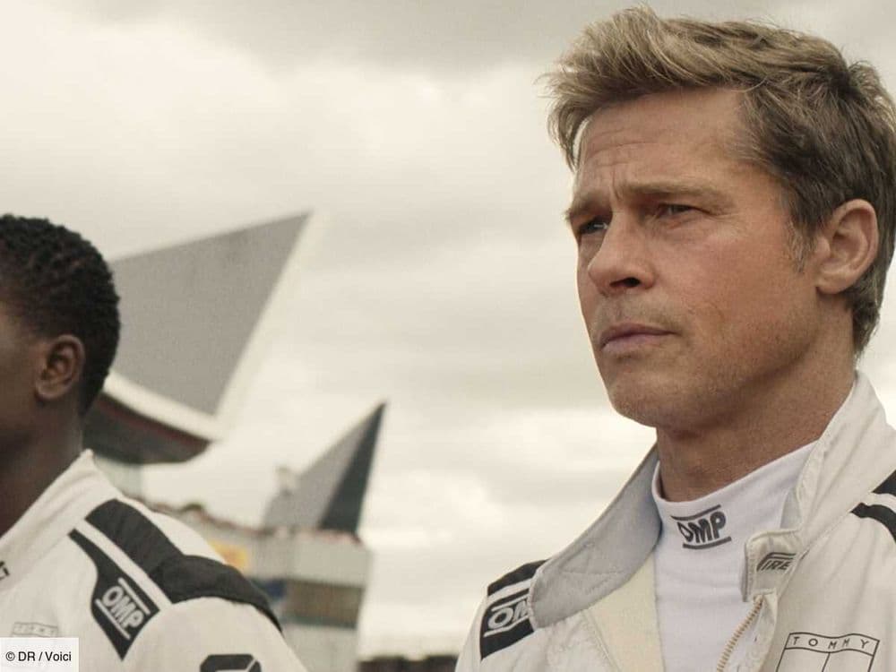 F1 avec Brad Pitt, 13 Jours 13 Nuits et Le Grand Déplacement : les films à voir cette semaine