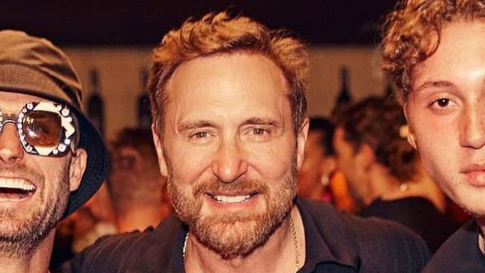 David Guetta : vivement critiqué pour avoir eu recours à la chirurgie esthétique