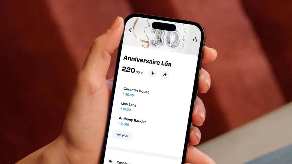 Lydia : ce changement inattendu qui va vous simplifier les choses