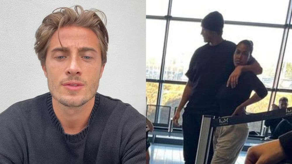 Dylan Thiry : il officialise enfin son couple avec Ayem Nour dans une adorable vidéo, regardez !