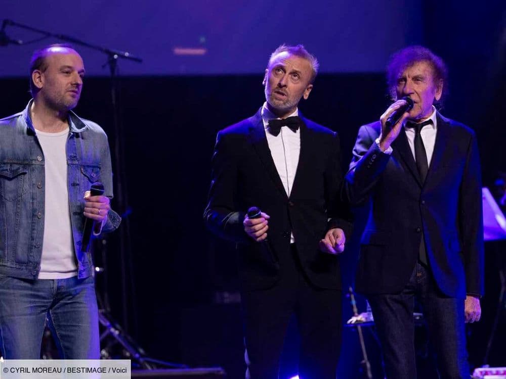 "Elle a toujours été derrière nous" : les fils d'Alain Souchon font de tendres confidences sur leur mère Françoise Souchon