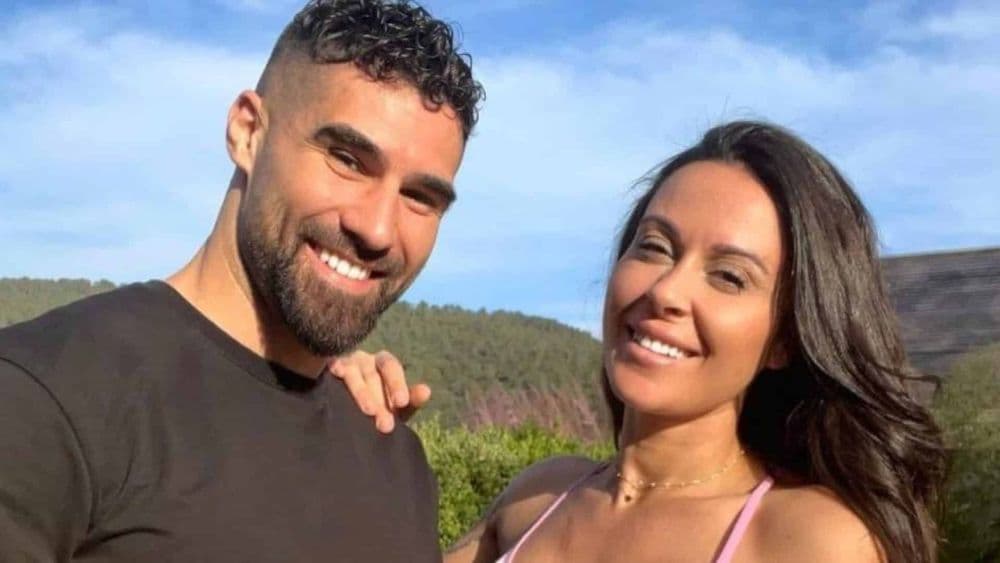 "On vous attaque..." : une nouvelle photo du fils de Shanna Kress et Jonathan Matijas fuite, ils pètent un plomb !